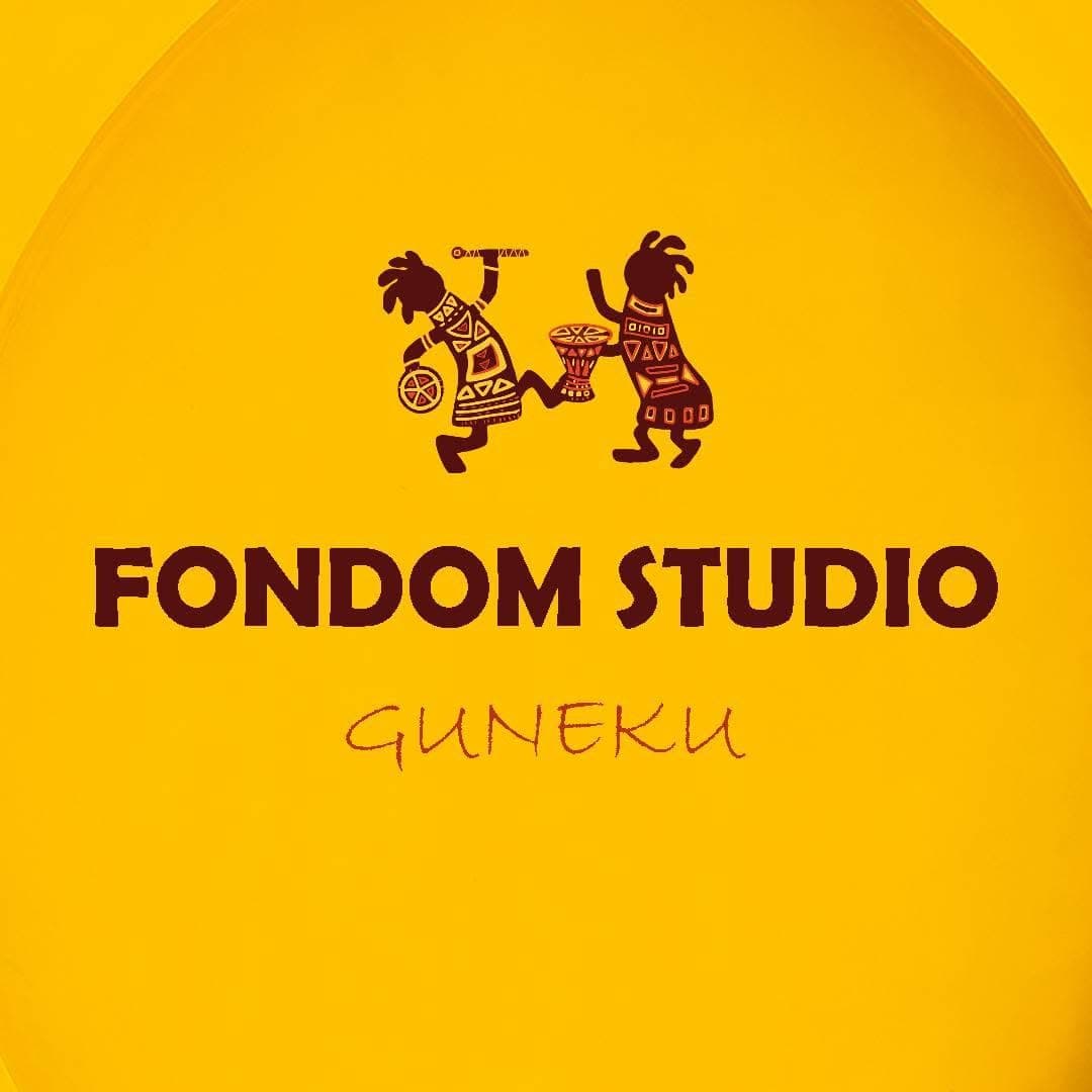 Fondom Studios logo