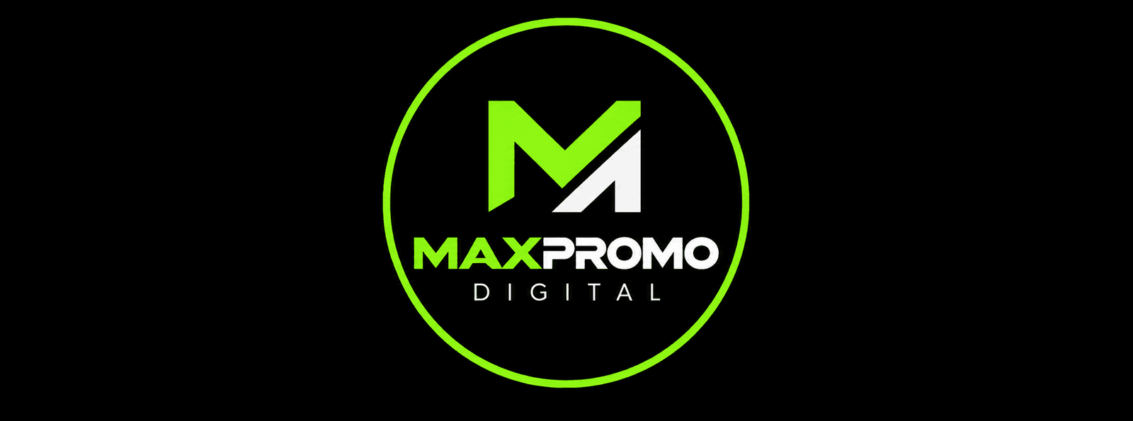 MaxPromo Digital logo
