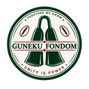 Guneku Fondom